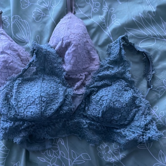 Bralettes - Picture 4 of 8